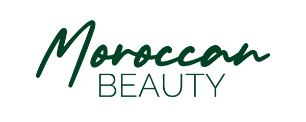 MOROCCAN BEAUTY logo