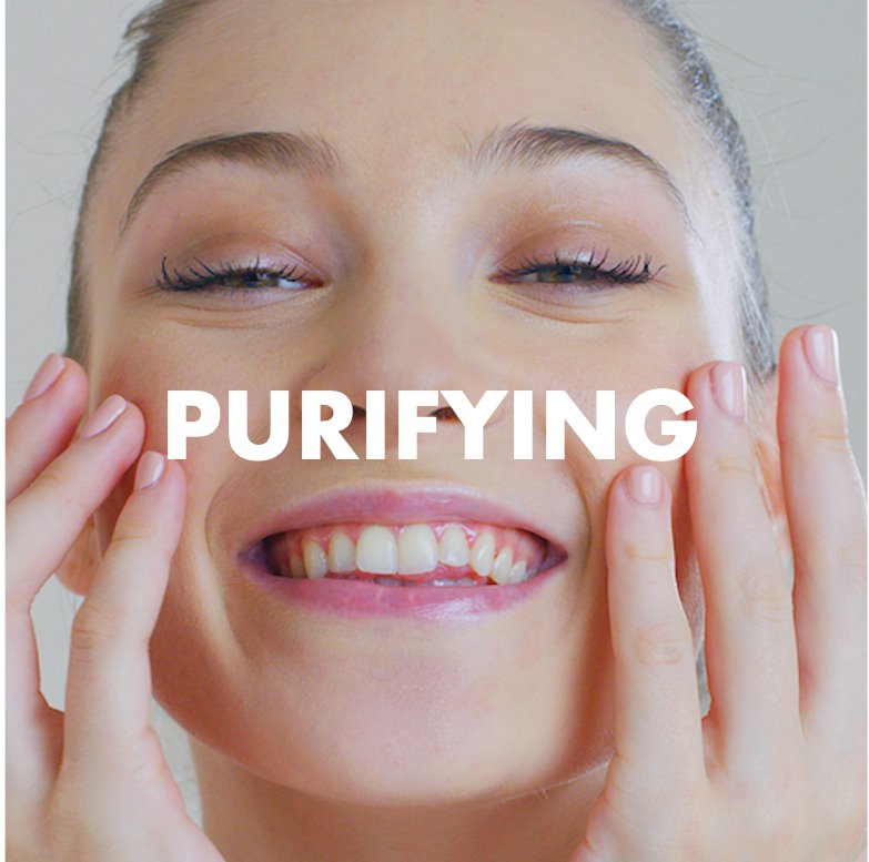 Concerns - Purifying