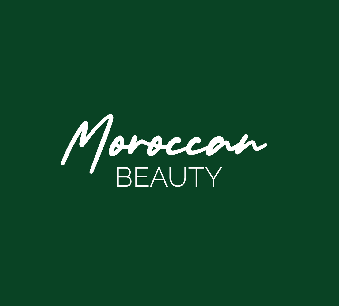 MOROCCAN ELIXIR - 8 MOROCCAN OILS - MOROCCAN BEAUTY™